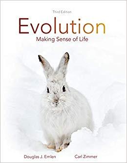 (PDF)Evolution Making Sense of Life 3rd Edition