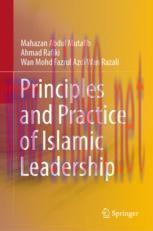 [PDF]Principles and Practice of Islamic Leadership