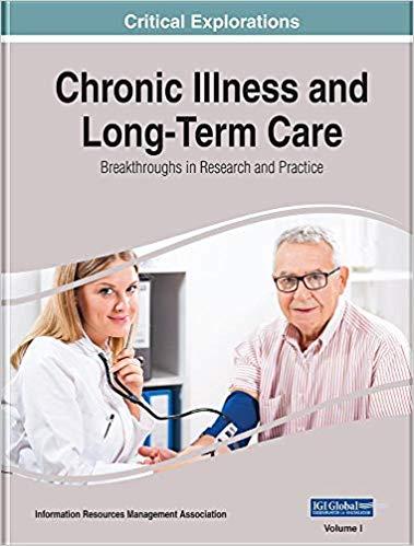 Chronic Illness and Long-Term Care Breakthroughs in Research and Practice