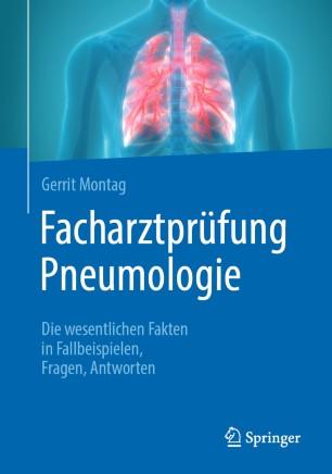 Facharztpr&uuml;fung Pneumologie