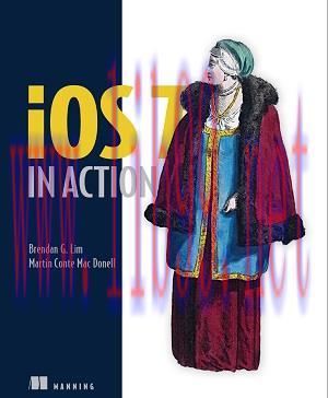 [SAIT-Ebook]iOS 7 in Action