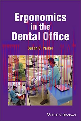 [AME]Ergonomics in the Dental Office (Original PDF)