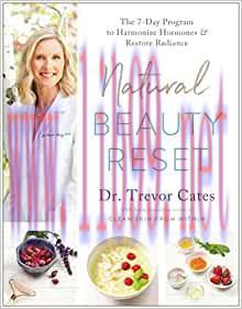 [AME]Natural Beauty Reset: The 7-Day Program to Harmonize Hormones and Restore Radiance (EPUB)