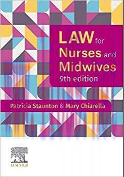 (PDF)Law for Nurses and Midwives