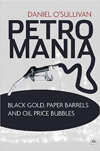 (PDF)Petromania Black gold, paper barrels and oil price bubbles