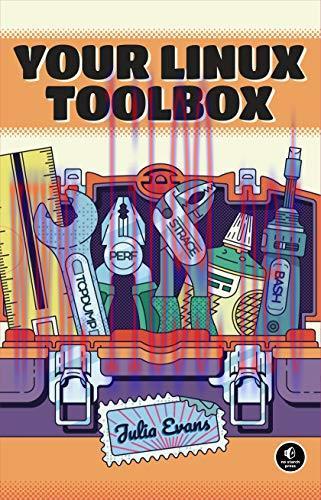 [FOX-Ebook]Your Linux Toolbox