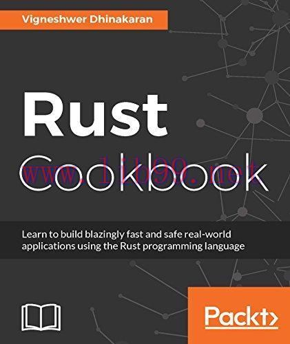 [FOX-Ebook]Rust Cookbook