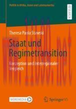 [PDF]Staat und Regimetransition