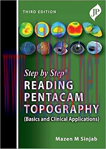 [PDF]Step By Step Reading Pentacam Topography 3rd Edition