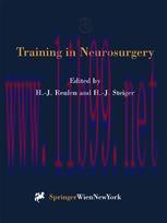 [PDF]Training in Neurosurgery: Proceedings of the Conference on Neurosurgical Training and Rese...