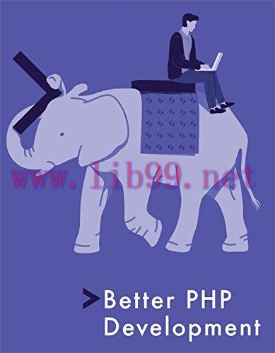 [FOX-Ebook]Better PHP Development