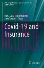 [PDF]Covid-19 and Insurance
