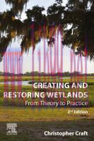 [PDF]Creating and Restoring Wetlands