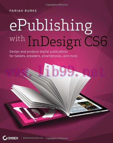 [FOX-Ebook]ePublishing with InDesign CS6