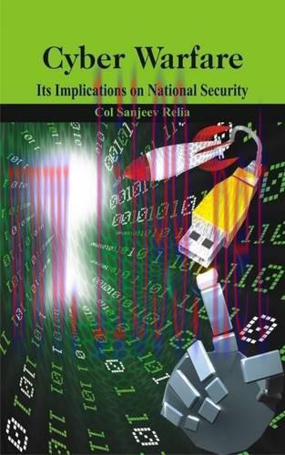 [FOX-Ebook]Cyber Warfare: Its Implications on National Security