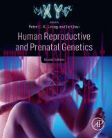 [PDF]Human Reproductive and Prenatal Genetics