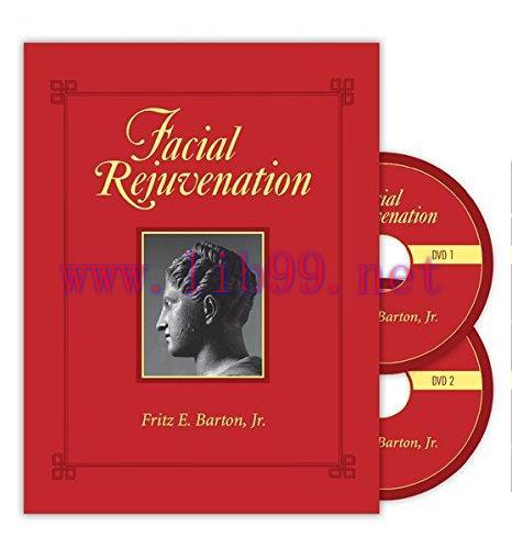 [AME]Facial Rejuvenation (Original PDF + Videos)