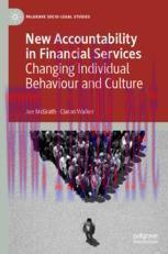 [PDF]New Accountability in Financial Services: Changing Individual Behaviour and Culture