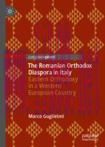 [PDF]The Romanian Orthodox Diaspora in Italy: Eastern Orthodoxy in a Western European Country