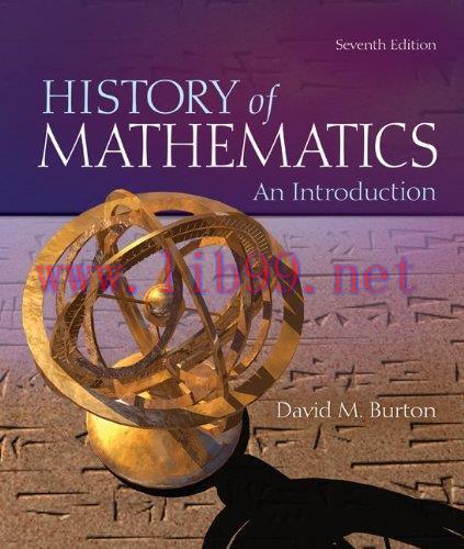 [FOX-Ebook]The History of Mathematics: An Introduction, 7th Edition