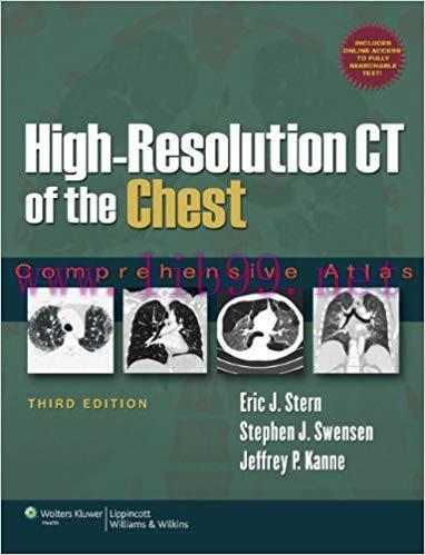 [PDF]High-Resolution CT of the Chest, 3rd Edition