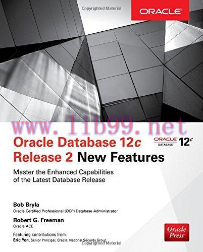 [FOX-Ebook]Oracle Database 12c Release 2 New Features