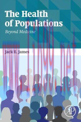 [AME]The Health of Populations: Beyond Medicine