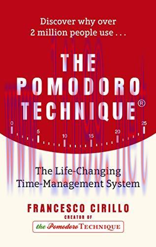 [FOX-Ebook]The Pomodoro Technique: The Life-Changing Time-Management System