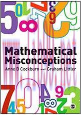 [FOX-Ebook]Mathematical Misconceptions: A Guide for Primary Teachers
