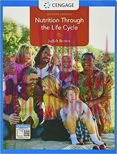 [PDF]Nutrition Through the Life Cycle, Edition 7