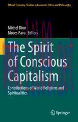 [PDF]The Spirit of Conscious Capitalism: Contributions of World Religions and Spiritualities