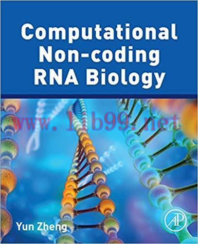 [PDF]Computational Non-coding RNA Biology