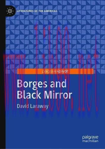 [FOX-Ebook]Borges and Black Mirror