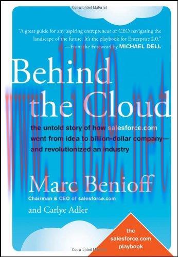 [FOX-Ebook]Behind the Cloud