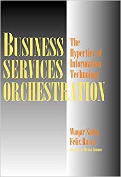 (PDF)Business Services Orchestration The Hypertier of Information Technology 1st Edition