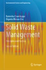 [PDF]Solid Waste Management: Principles and Practice