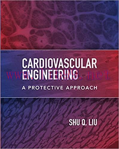 [PDF]Cardiovascular Engineering A Protective Approach