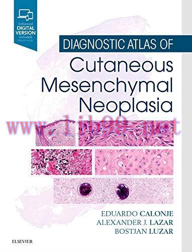 [AME]Diagnostic Atlas of Cutaneous Mesenchymal Neoplasia (Original PDF)