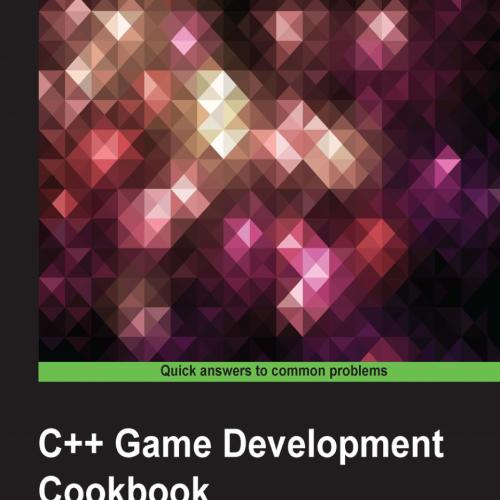 C Game Development Cookbook