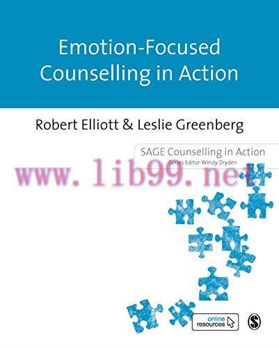 [AME]Emotion-Focused Counselling in Action (Counselling in Action series) (Original PDF)