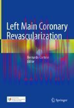 [PDF]Left Main Coronary Revascularization