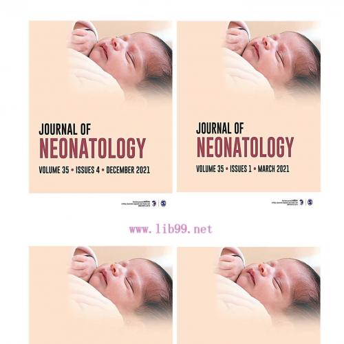 [AME]Journal of Neonatology 2021 Full Archives (True PDF)