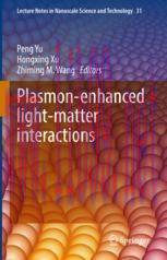 [PDF]Plasmon-enhanced light-matter interactions
