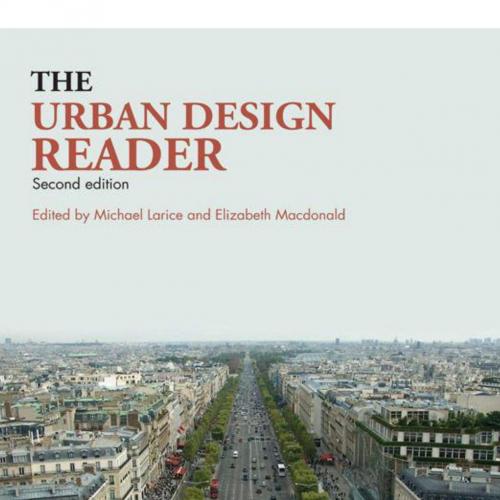 Urban Design Reader 2nd, The