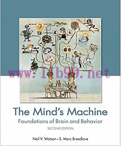 [FOX-Ebook]The Mind's Machine, 2nd Edition