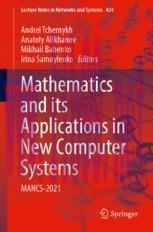 [PDF]Mathematics and its Applications in New Computer Systems: MANCS-2021