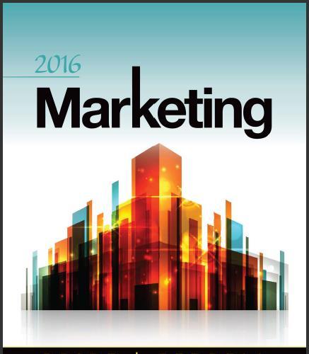(Test Bank)Marketing 2016, 18th Edition by William M. Pride and O. C. Ferrell.zip