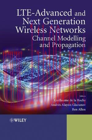 [FOX-Ebook]LTE-Advanced and Next Generation Wireless Networks