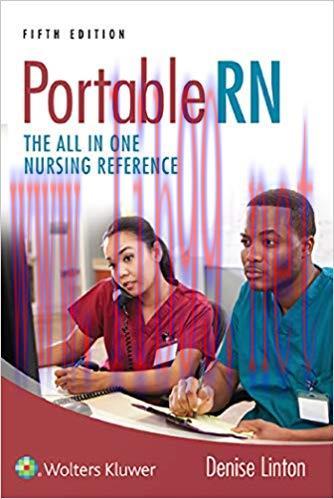 (PDF)Portable RN 5th Edition