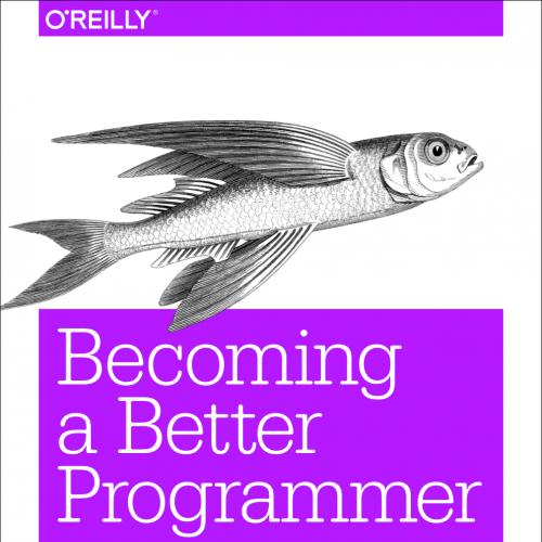 Becoming a Better Programmer